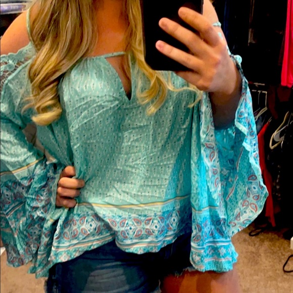 souther fried chics Tops - Southern fried chics top